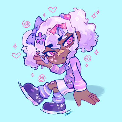Art Fight 2024