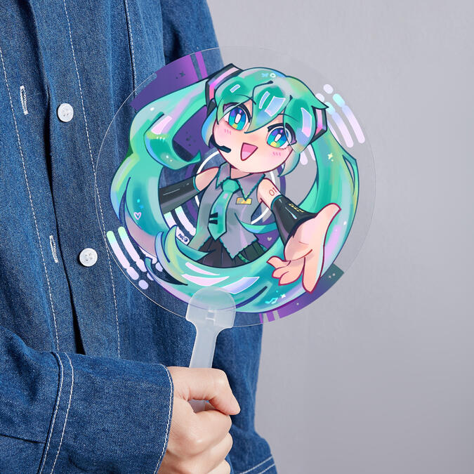 Miku Fan