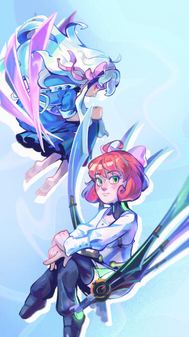 A commission.